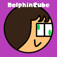 DolphinCube